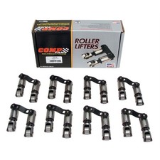 Comp Cams Valve Lifter Set 819-16 Endure-x Mechanical Roller .842 For Bbc