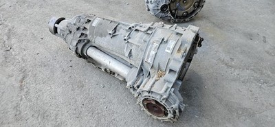 AUDI A4 8-speed automatic gearbox AWD Code PRU 0BK300040A 126K Miles