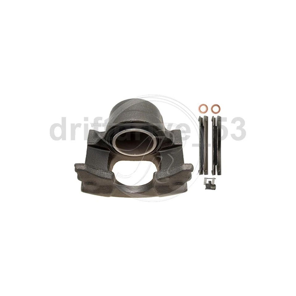 Pinza de freno delantera compatible con Ford Ranger 1983 1985 1987 1988 1989 1990 1991 1992 Foto 4 de 4