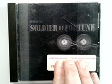Soldier Of Fortune Edition Gold – PC – PAL – Français – Complet Très Bon état