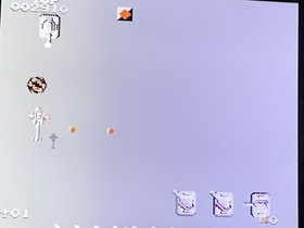 3 Game NES Bundle Ghosts N Goblins Tiger Hell MTV Remote Control Cartridges ONLY