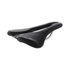 Selle Italia Novus Boost EVO TI 316 Superflow Saddle - Large