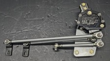 Hurst Pro Billet Super Speedway Shifter Hurst Pro Billet Super Speedway Shifter