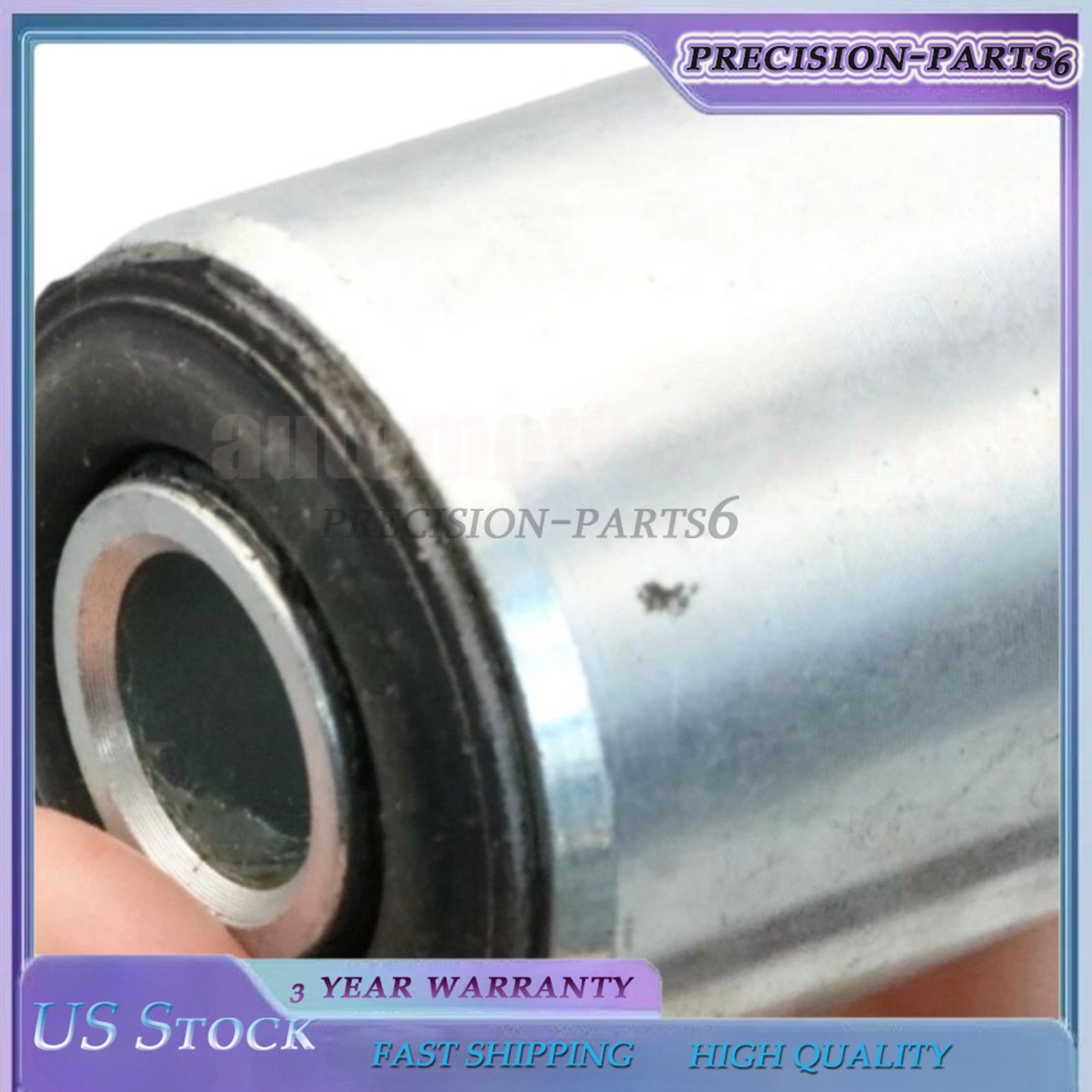 Set of 4 Front Shock Ball Joint Bushing For Ferrari 458 488 599 612 157630 OE