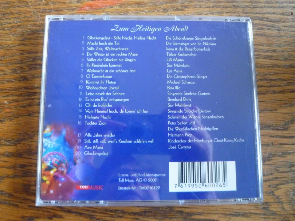 Zum heiligen Advent - Bild 2 von 2