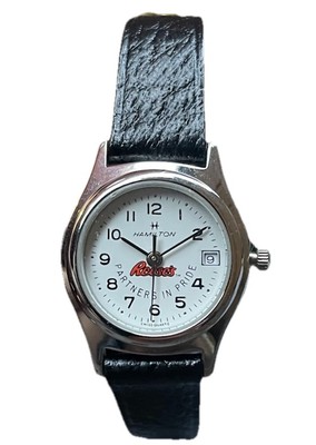 Hamilton Masterpiece Resee s Watch
