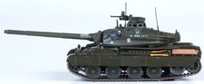 Del Prado - TKS014 - AMX-30 France 1982 - Tank