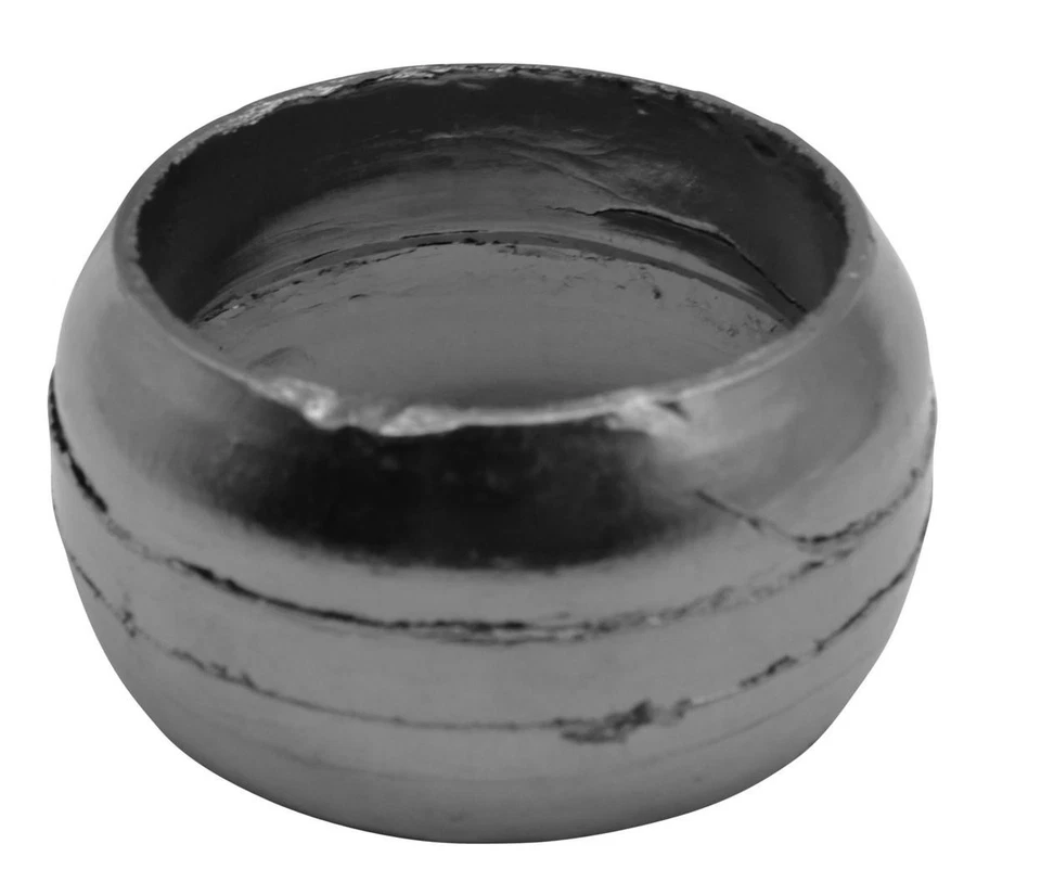 Junta de brida de tubo de escape para Jeep Liberty 2002 Foto 4 de 4