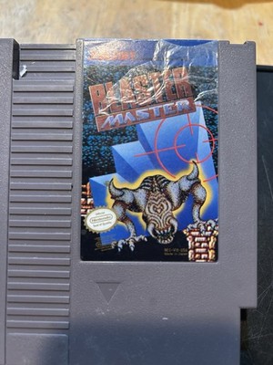 NES Blaster Master