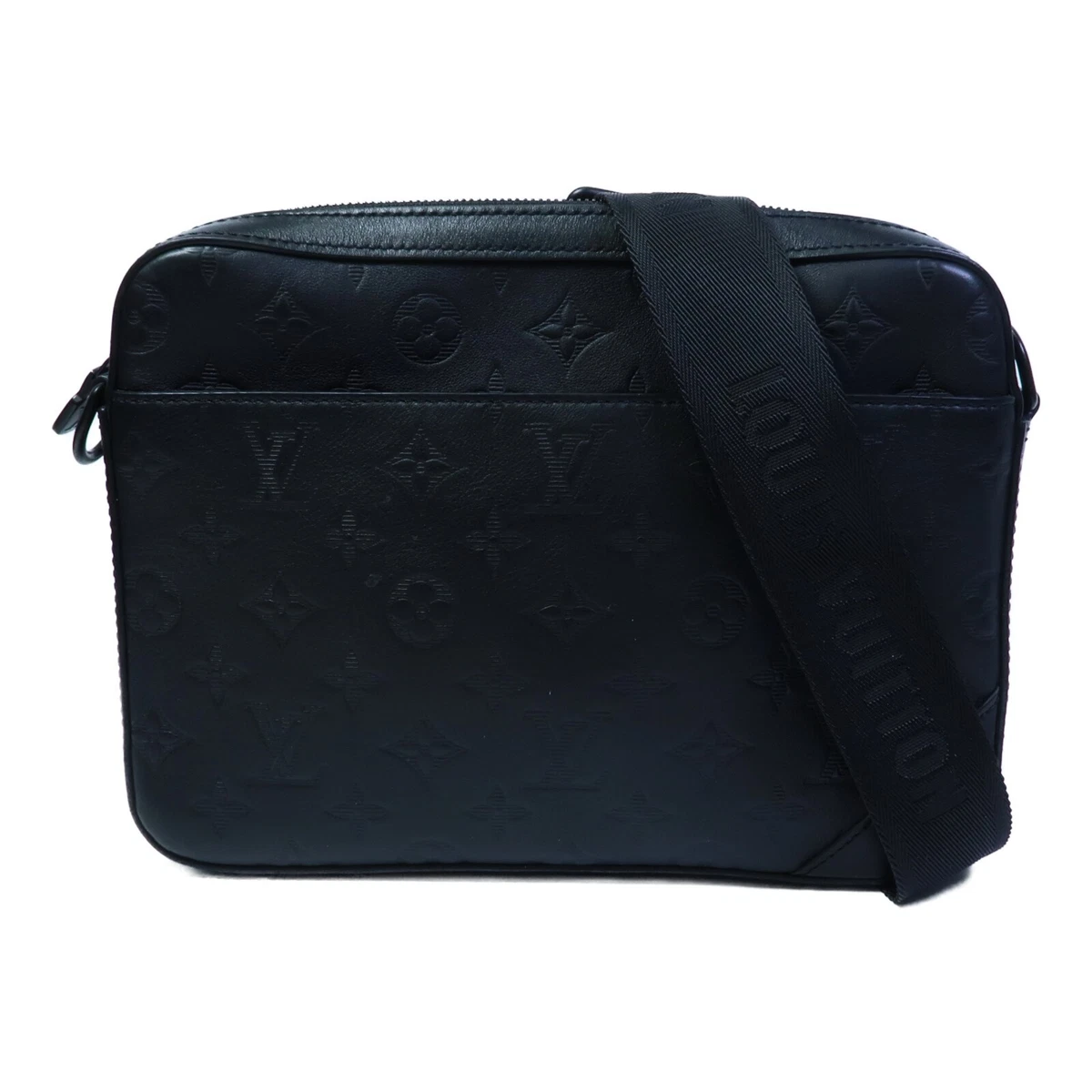 Louis Vuitton Messenger/Shoulder Bags for Men for sale | eBay