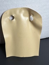 Vinyl Cape - Tan for sale