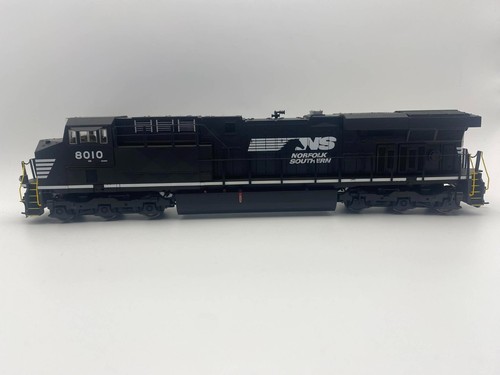 Escala HO DCC Ready Walthers Mainline GE ES44AC Norfolk Southern #8010 910-10208 | Zustand: New: Other (See Details)