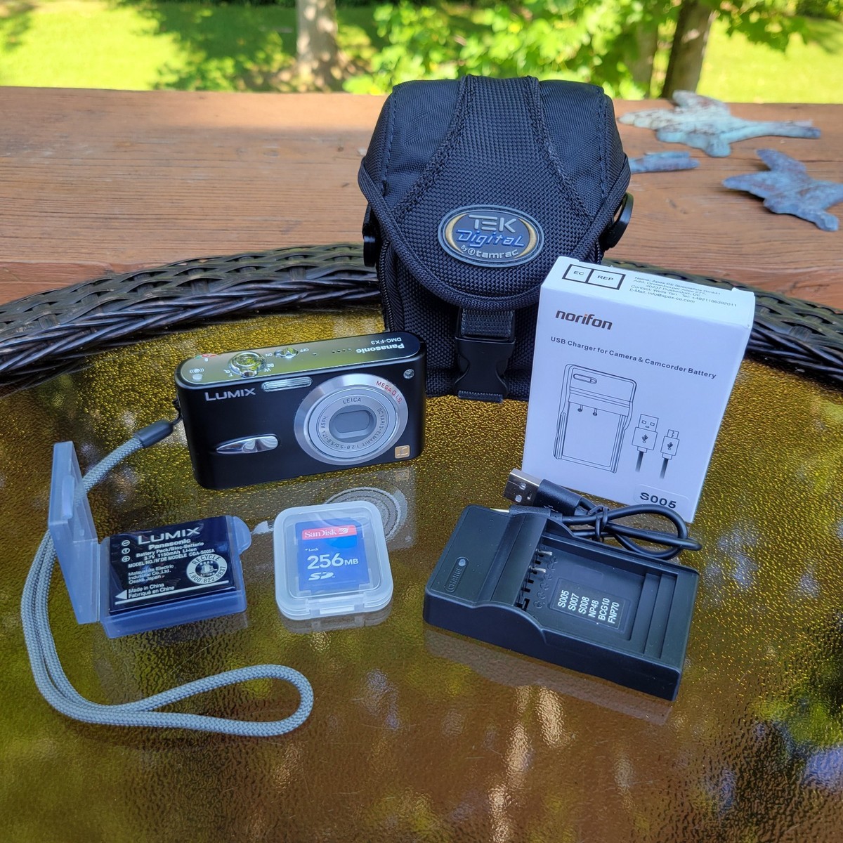 美品✨動作確認済み_Panasonic LUMIX FS3 ブラック 価格.com - パナソニック LUMIX DMC-FS3 価格比較