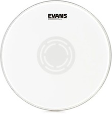 Evans Heavyweight Coated Snare Batter - 14 in...