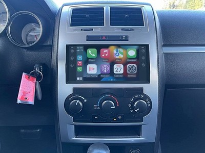 For Jeep Wrangler 07-17 Android 15 7'' Car Radio Stereo GPS Carplay 8 Cores 64GB
