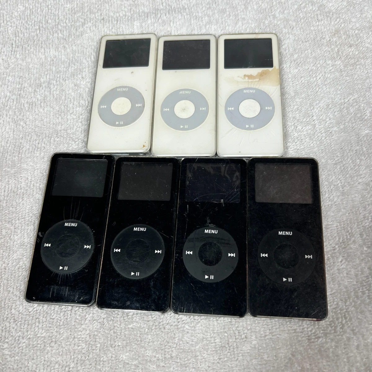 Apple iPod 1st Generation iPod Touch MP3 Players for sale | eBay