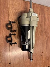 Golden Companion Power Scooter GC240/340/440 Motor/Transaxle Inoperable?