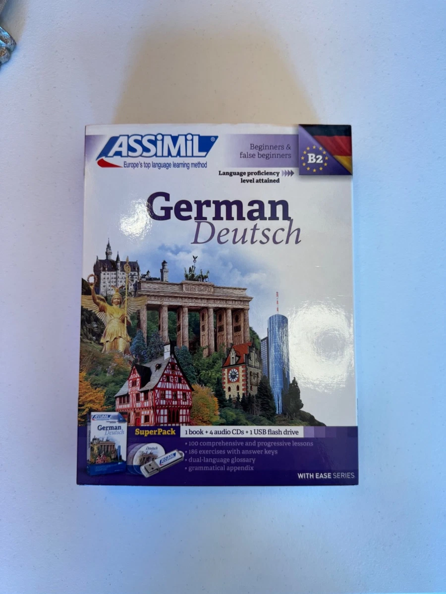 assimil products for sale | eBay