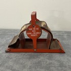 Vintage Brown and Williamson Tobacco Corp. Cigarette Roller Rolling Machine