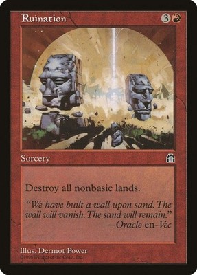 Ruination (95)
