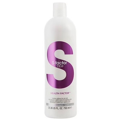TIGI S-Factor Health Factor Conditioner, 25.36 oz