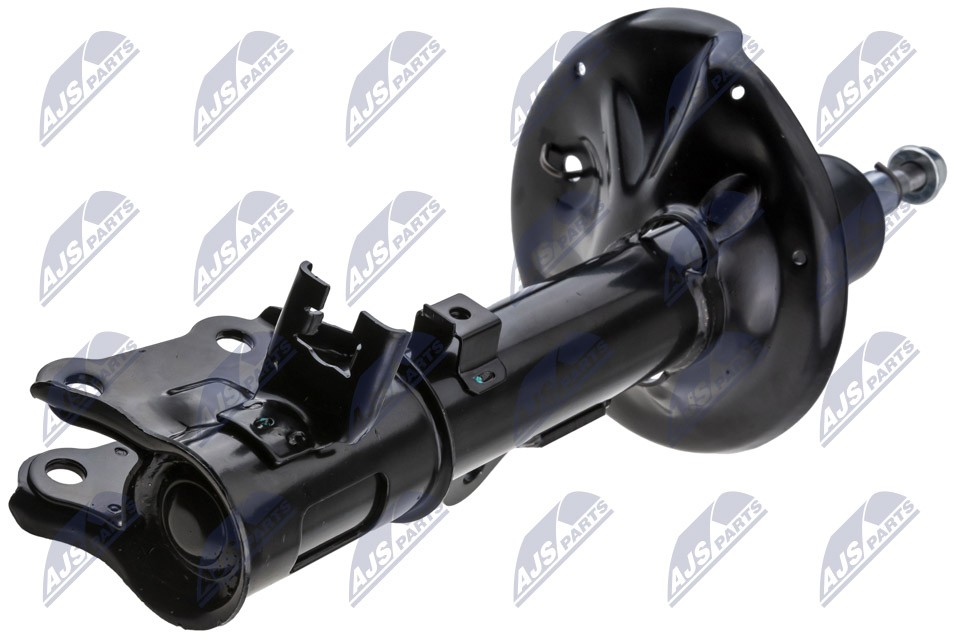 Shock absorber Rear Axle Right Top pin A-HY-525 NTY for HYUNDAI MATRIX - Image 3