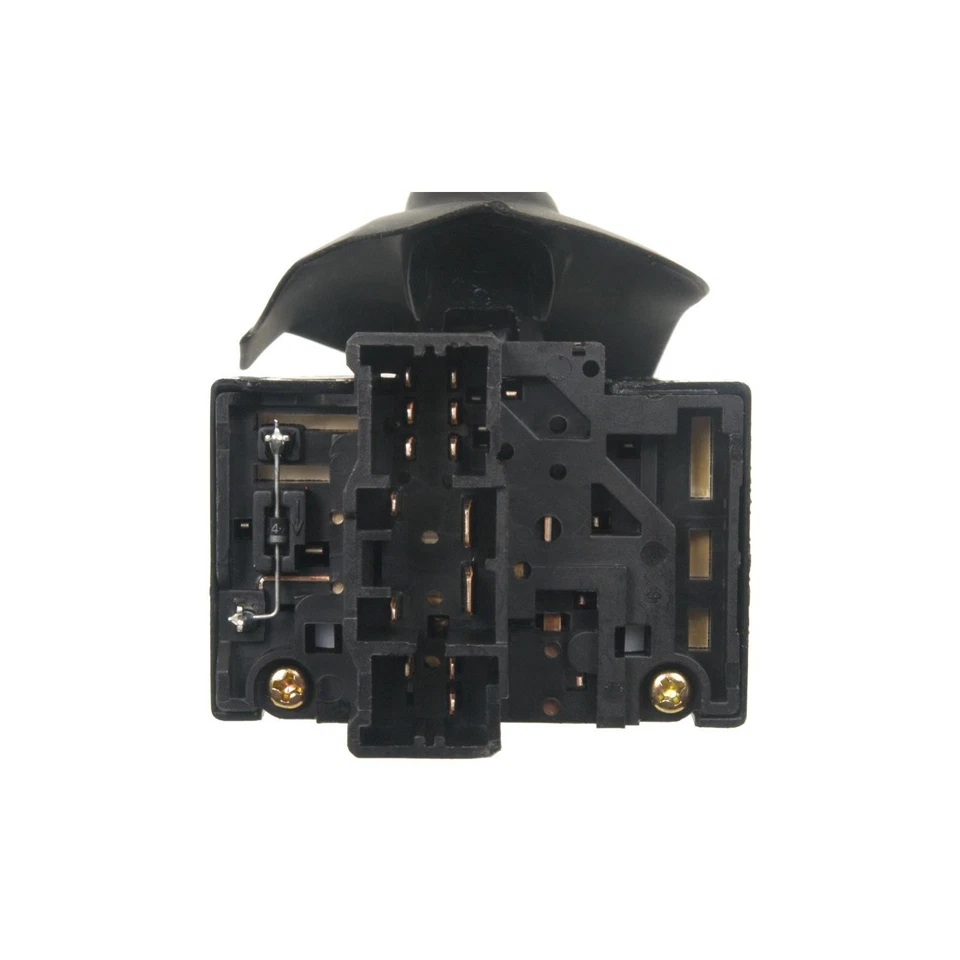 Interruptor de faros para Acura TL 2000-2003 SMP 2000 2001 2002 2003 Foto 4 de 4