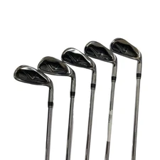Bridgestone TOURSTAGE PHYZ Irons #6-9,Pw(5Clubs)/NS PRO 900GH/Flex:Stiff