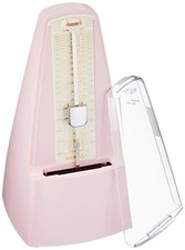 Nikko Pendulum Metronome Standard Light Pearl Pink 712