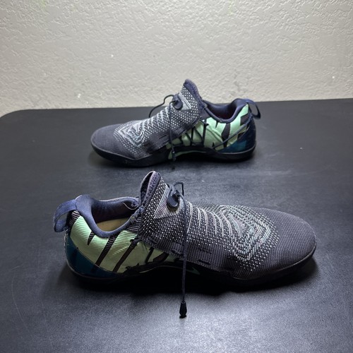 Nike Kobe Bryant AD NXT Mambacurial 2017 - 882049-400 Men Basketballs Size 9.5 - Picture 5 of 13