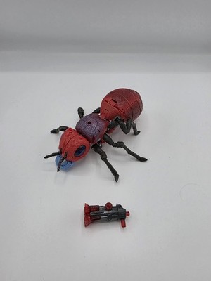 Transformers Beast Wars Inferno complete Takara WFC BWVS-07 Kingdom