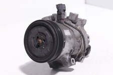 Klimakompressor GE447220-9685 Smart forfour 454 70 KW 95 PS Original 58456