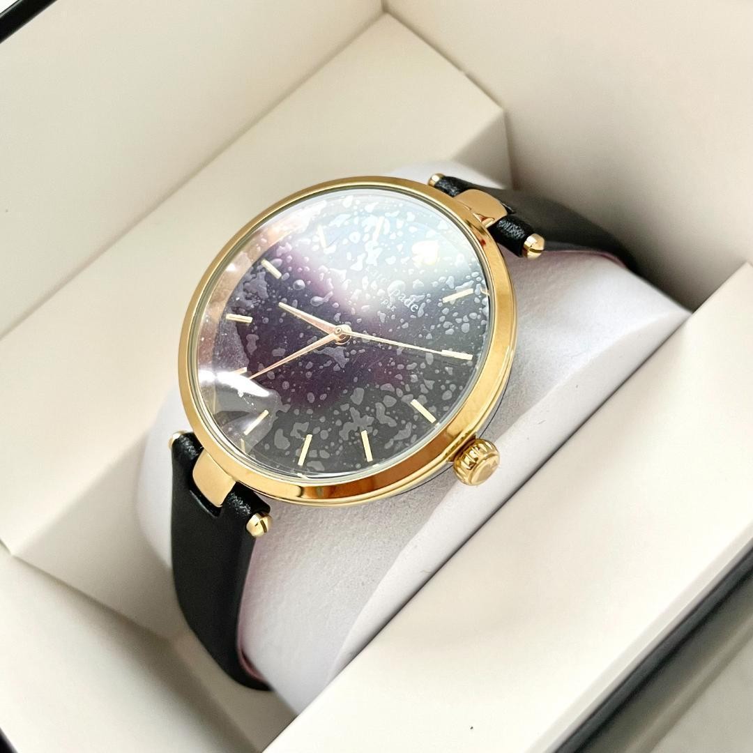 Kate Spade New York Analog Quartz Women Kate Spade Watch Ladies Simple Accessory thumbnail 2