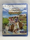 Harvest Moon Home Sweet Home Special Edition (PlayStation 5, 2025) Brand New USA