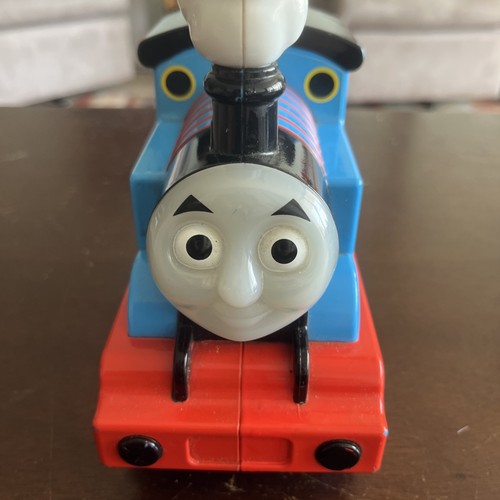 2009 R9251 Gullane Thomas The Train Talking Flashlight Tested Childs Toy Light - Picture 2 of 5