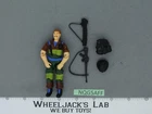 Footloose V2 Slaughter's Marauders Complete G.I. Joe 1989 Hasbro Vintage Figure