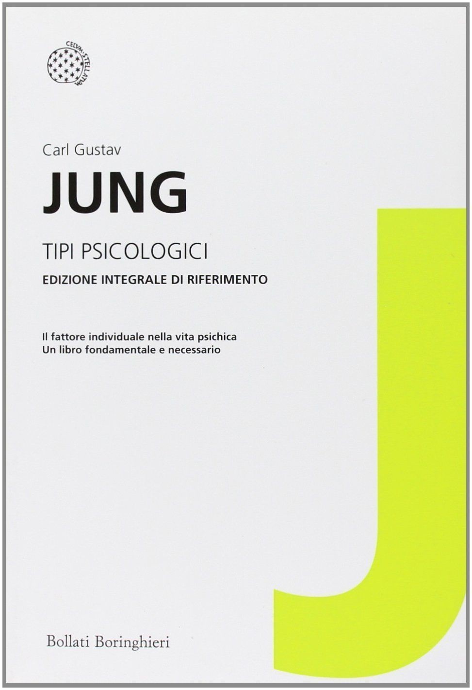 LIBRO TIPI PSICOLOGICI - CARL GUSTAV JUNG - Immagine 5