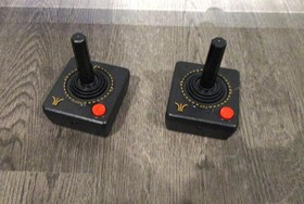 atari flashback 6 classic game console 100 games built-in 