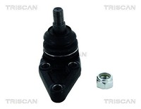 Triscan Trag-/FüHrungsgelenk AußEn, Hinterachse, Oben FüR Mitsubishi