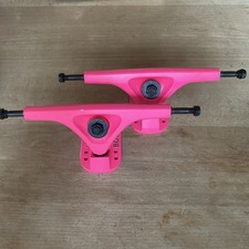 Bolzen Longboard Achsen Trucks 50Grad 180mm P...