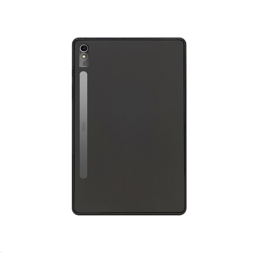 Funda para Lenovo Tab P12 2023 TB-370FU TB-371FC 12.7 pulgadas Silicona Cover Slim Cas - Imagen 4 de 6
