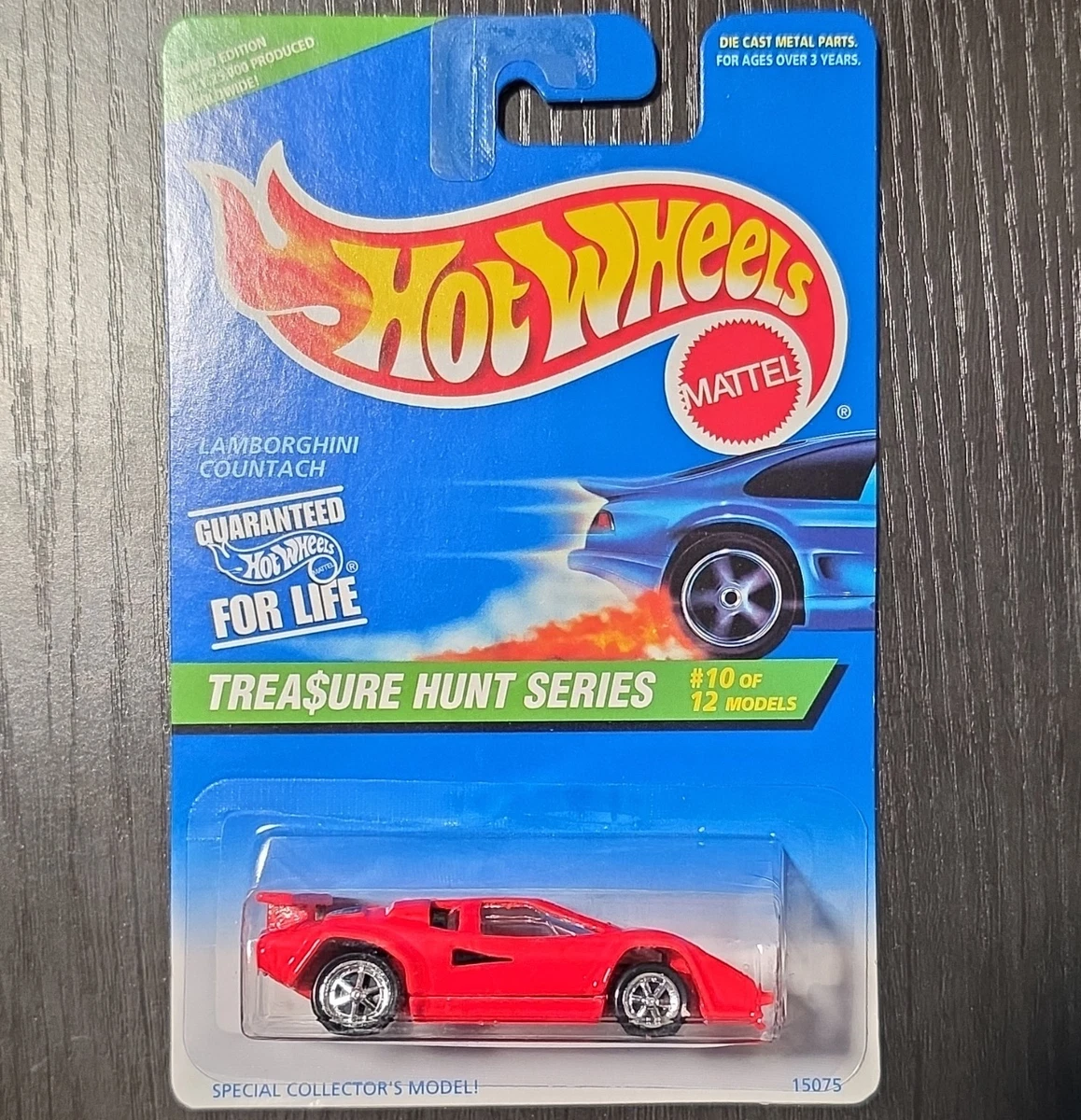 Hot Wheels Treasure Hunt Lamborghini Diecast Cars for sale | eBay