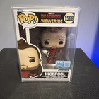 Funko Pop! Marvel: Deadpool & Wolverine - Nicepool #1508 Target Exclusive 9500pc