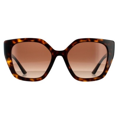 小物 PRADA Polarized Sunglasses Havana 56 Prada Sunglasses PR24XS 2AU6S1 Havana Brown Gradient | eBay