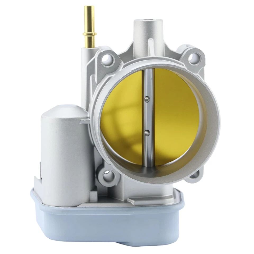 Throttle Body for 03-07 Chevrolet Trailblazer Colorado GMC Envoy Canyon 12568580 Foto 4 de 4