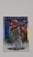 2022 Topps Series 1 - Stars of Mlb Chrome Nolan Arenado #SMLBC-25