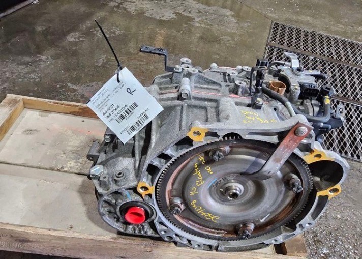 2014-2016 HYUNDAI ELANTRA SE GLS 1.8L AUTOMATIC TRANSMISSION 6 MONTH WARRANTY