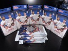 2026 Topps Series 2 Baseball Hanger Boxes New/Sealed Lot! — photo 6