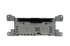 2013 - 2015 Ford Fusion OEM Single CD AM FM SAT HD Radio Receiver
