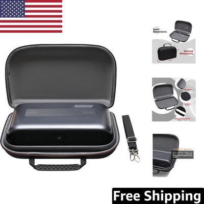 Luxury EVA Hard Case for Soundcore Motion X600 - Portable Travel Protection
